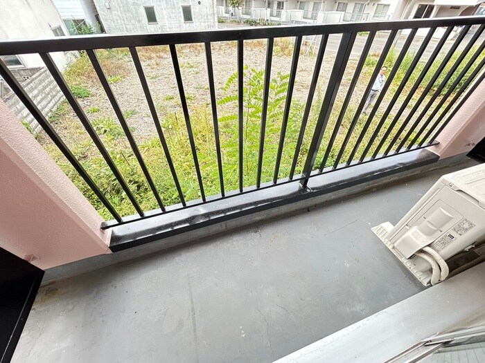 物件内観写真17　(ベランダ・バルコニー)