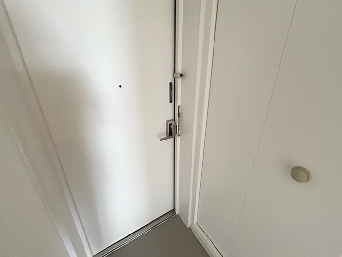 物件内観写真21　(玄関)