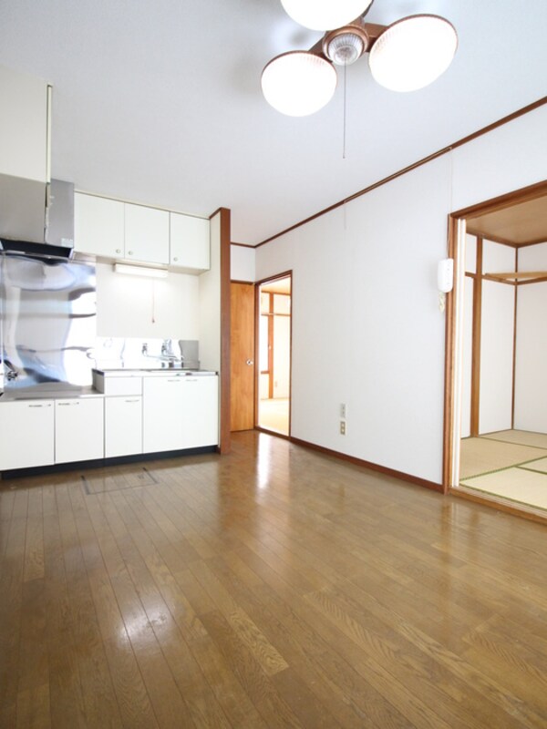 居室