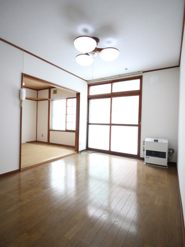 居室