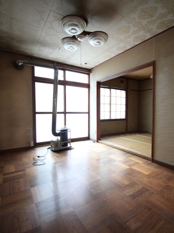 居室