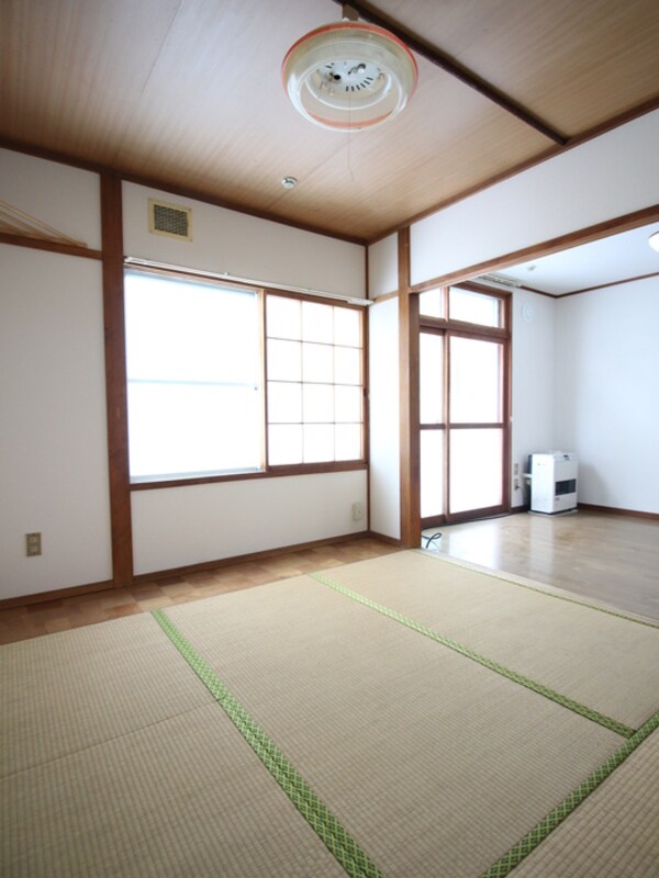 居室