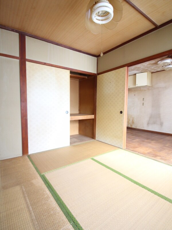 居室