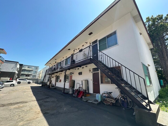 物件外観写真3　(外観写真)