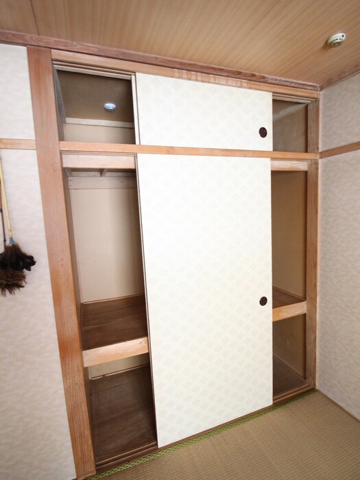 物件内観写真11　(収納)