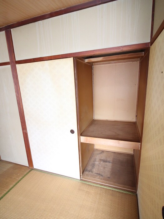 物件内観写真17　(収納)