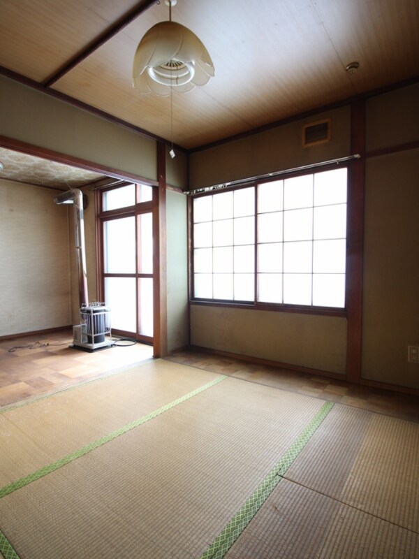 居室