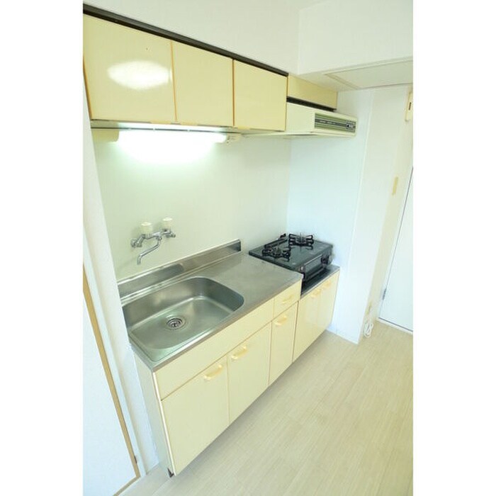 物件内観写真8　(キッチン)