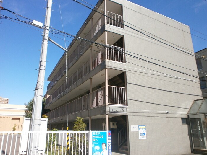 物件外観写真6　(外観写真)