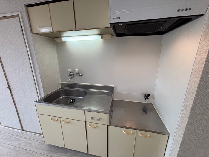 物件内観写真12　(キッチン)