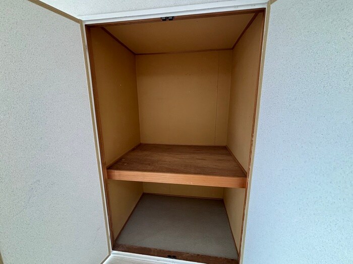 物件内観写真17　(収納)