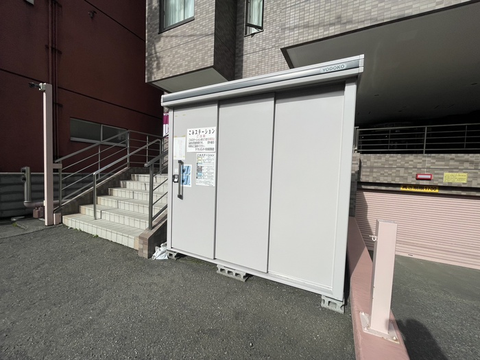 外観写真