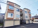 平岸３条ハイム
