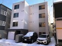 ヴレネージュ平岸WEST