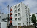 メゾン大通東