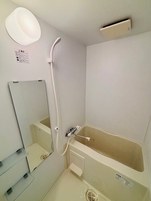 物件内観写真16　(バス／シャワールーム等)