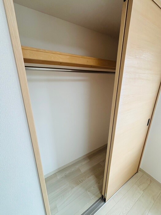 物件内観写真19　(収納)