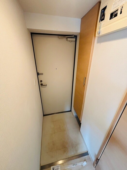 物件内観写真20　(玄関)
