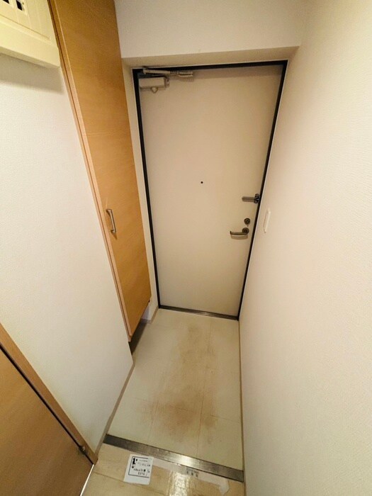 物件内観写真20　(玄関)