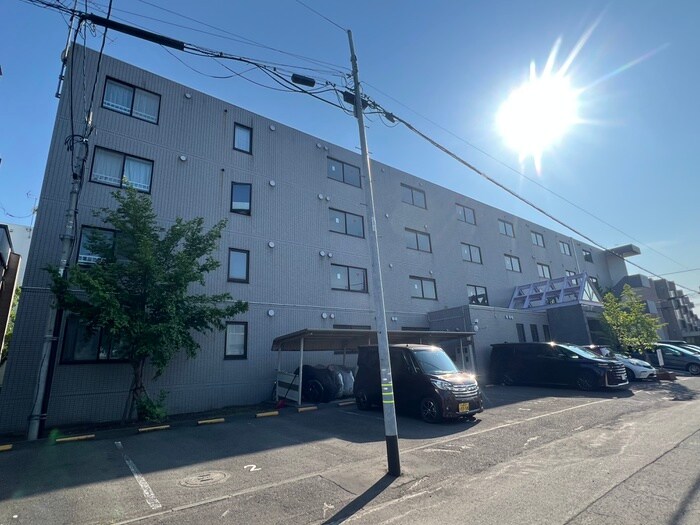 物件外観写真2　(外観写真)