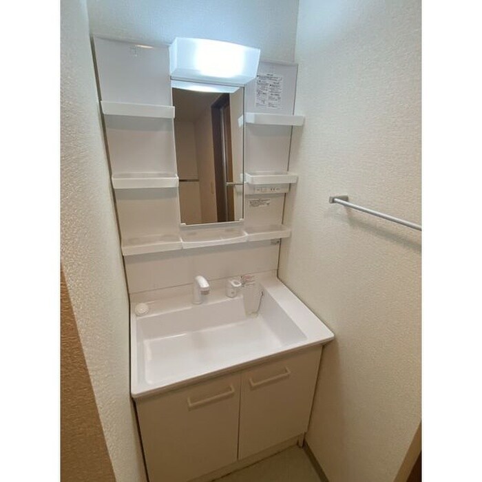 物件内観写真13　(洗面)