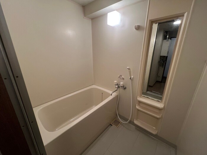 物件内観写真13　(バス／シャワールーム等)