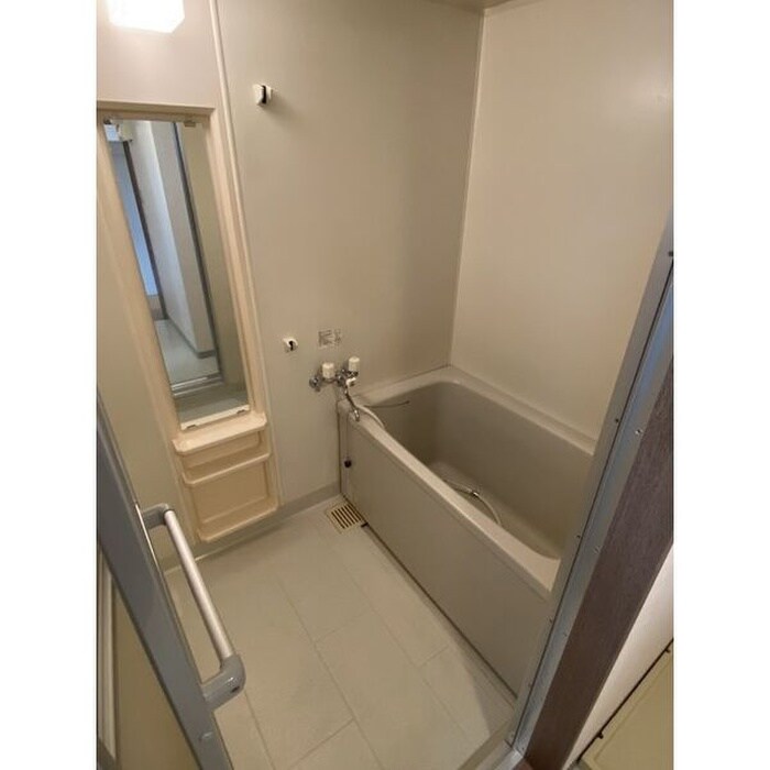 物件内観写真14　(バス／シャワールーム等)