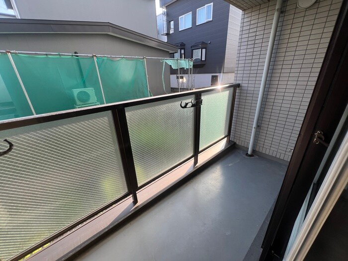 物件内観写真21　(ベランダ・バルコニー)