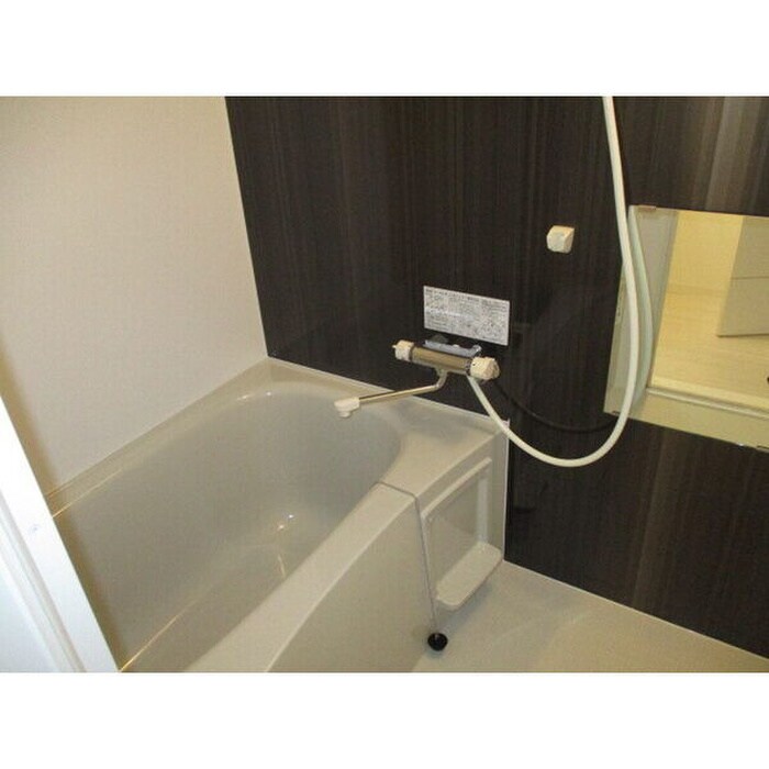 物件内観写真13　(バス／シャワールーム等)