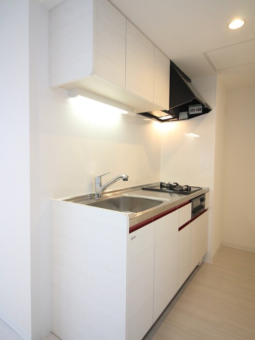 物件内観写真13　(キッチン)