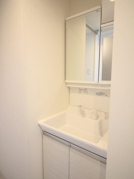 物件内観写真14　(洗面)