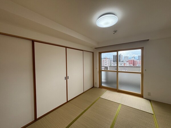 居室