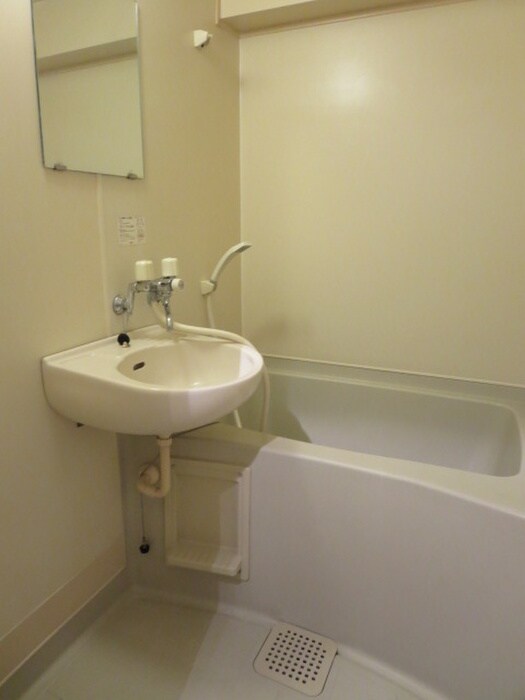 物件内観写真11　(バス／シャワールーム等)