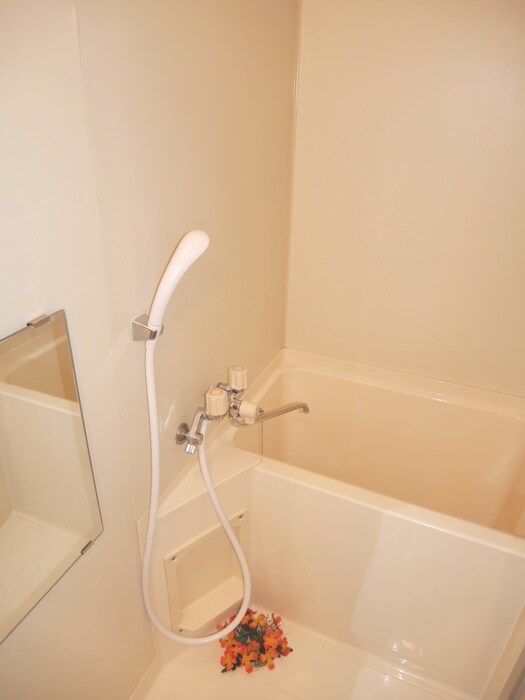 物件内観写真18　(バス／シャワールーム等)