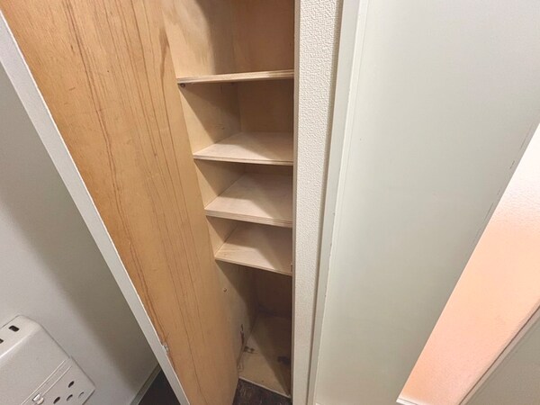 靴箱