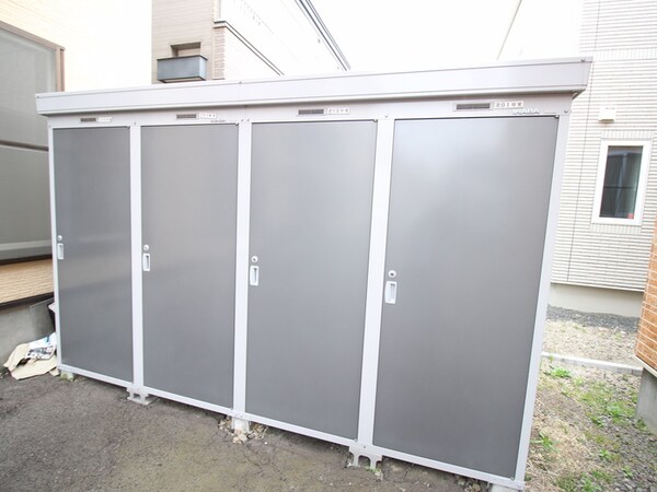 建物設備