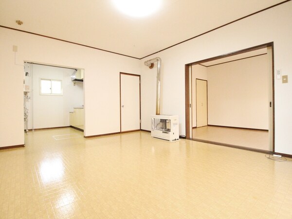 居室