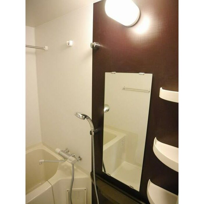 物件内観写真14　(バス／シャワールーム等)