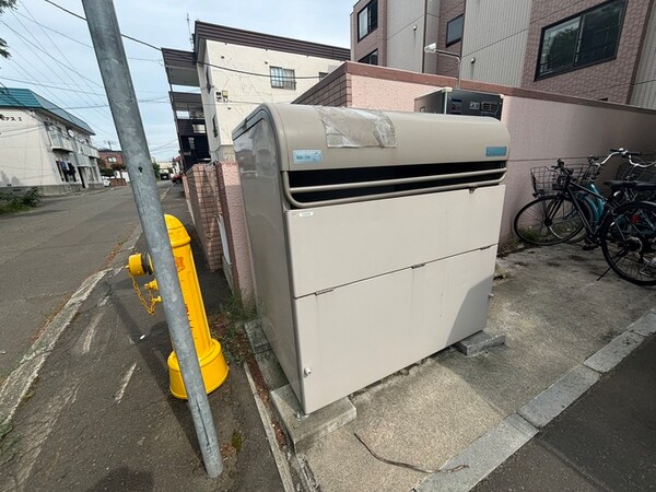 建物設備