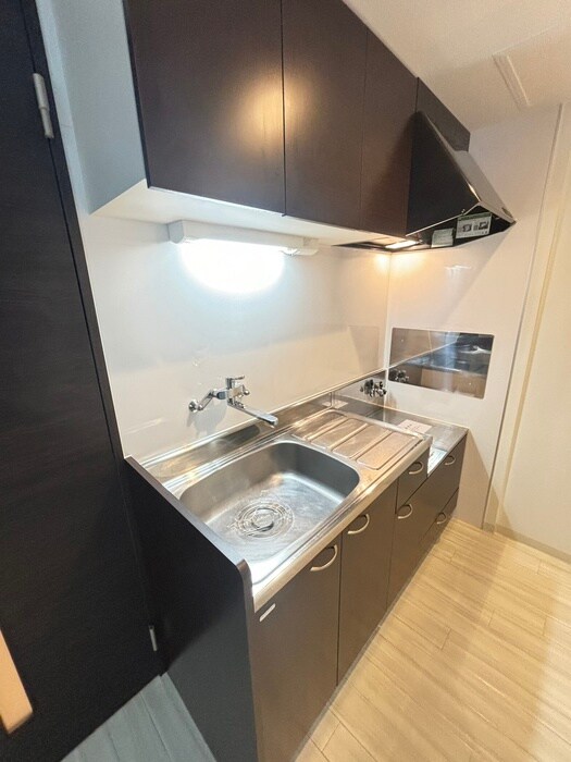 物件内観写真11　(キッチン)