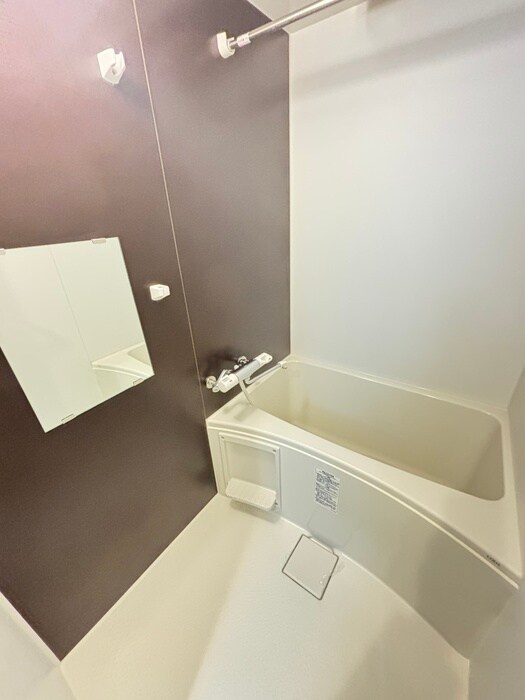 物件内観写真12　(バス／シャワールーム等)