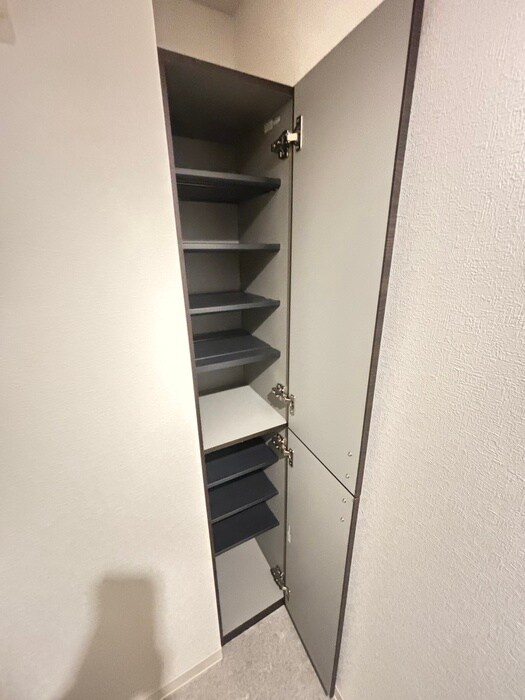 物件内観写真17　(靴箱)