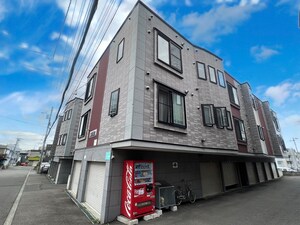 ティマイオス外観写真