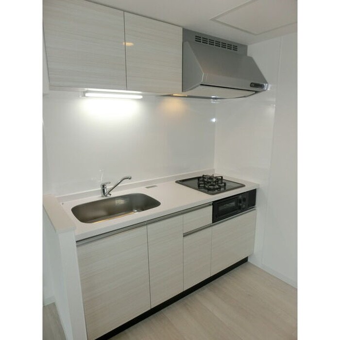 物件内観写真12　(キッチン)