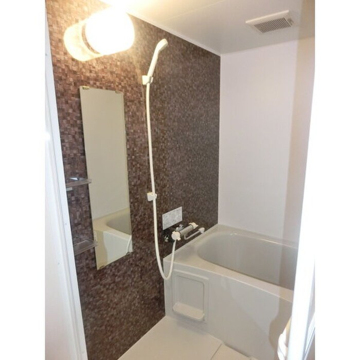 物件内観写真14　(バス／シャワールーム等)