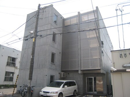 ＡＧＩＴＯ外観写真