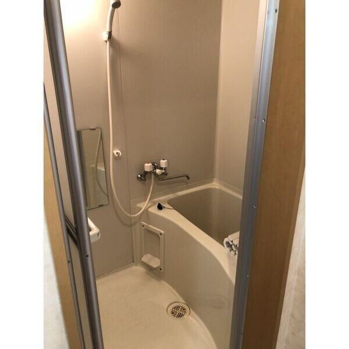 物件内観写真12　(バス／シャワールーム等)