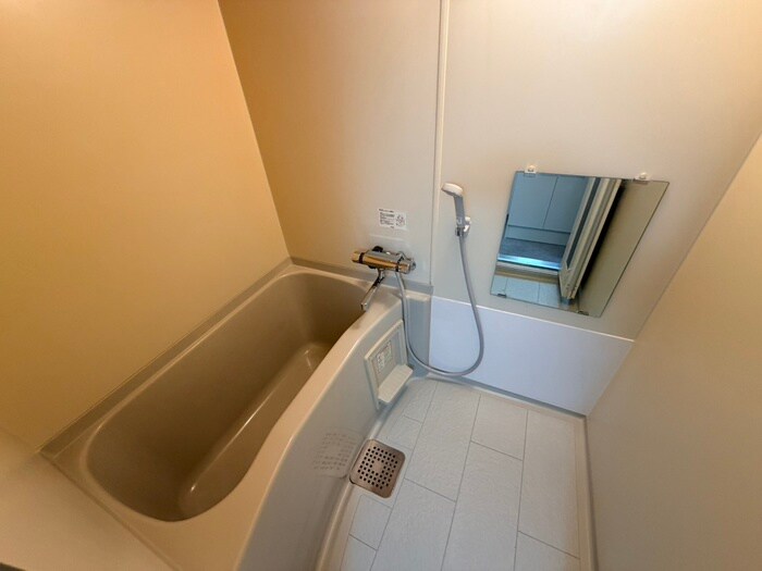 物件内観写真11　(バス／シャワールーム等)