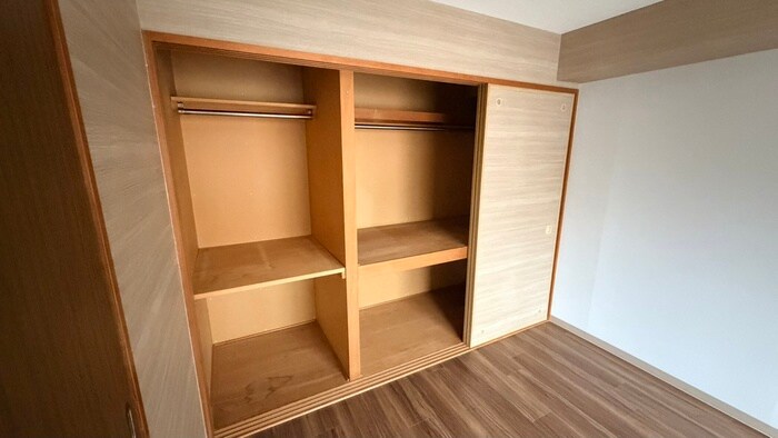 物件内観写真18　(室内からの展望)