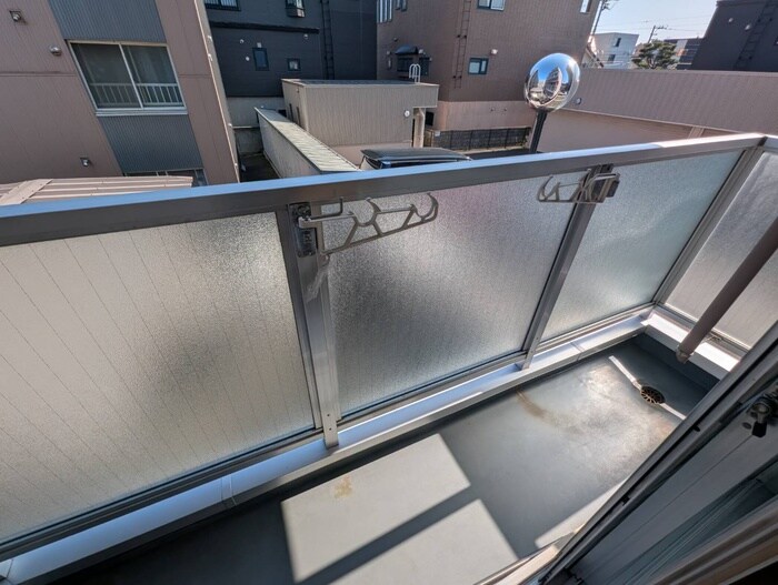 物件内観写真20　(ベランダ・バルコニー)